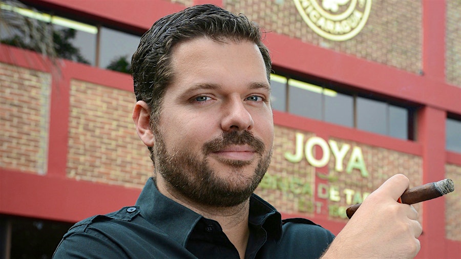 Joya de Nicaragua