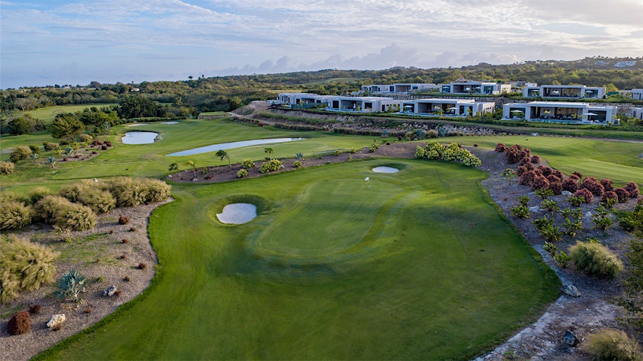 Apes Hill