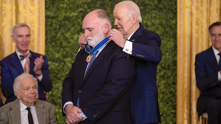 José Andrés