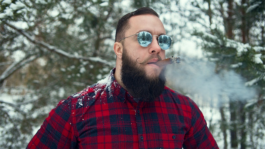 Nine Short Cigars For Cold Weather