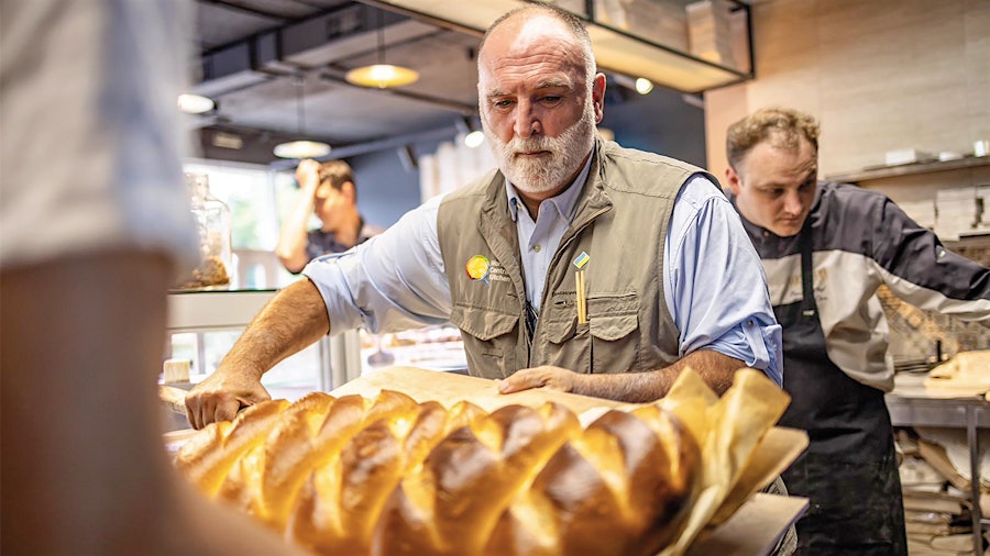 José Andrés