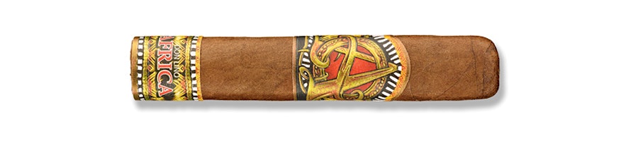 Don Lino Africa Kudu