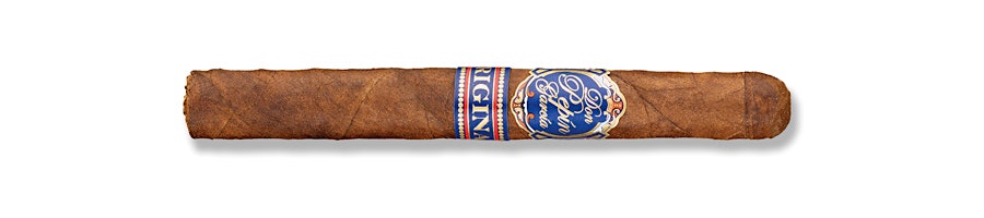 Don Pepin Garcia Original Demi Tasse