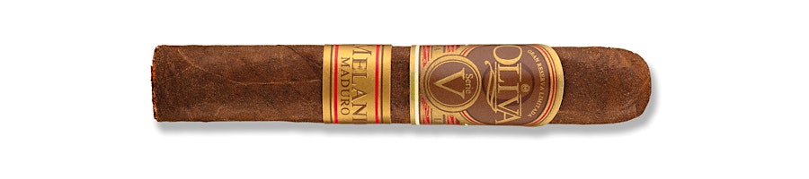 Oliva Serie V Melanio Maduro No. 4