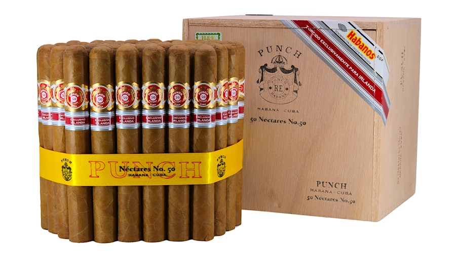 Ireland’s First-Ever Regional Edition Cuban Coming To U.K.