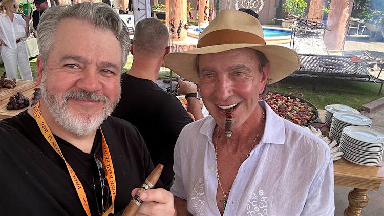 A Day At ProCigar