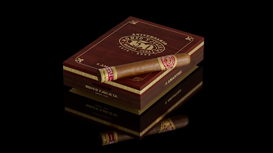 Romeo Y Julieta Amantes And Short Churchill Reservas Coming To Switzerland