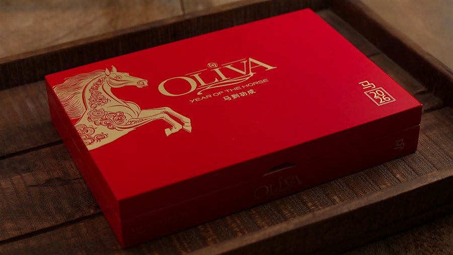 Oliva