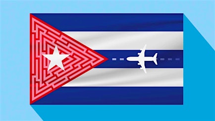 Flying To Cuba Gets More Difficult