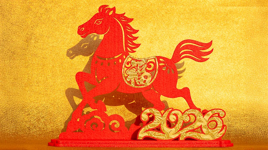 Nine Cigars That Celebrate The Year Of The Horse