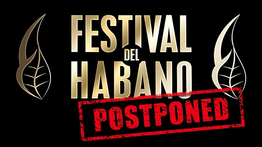 Habanos To Postpone Cigar Festival