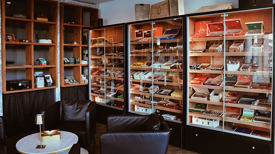 Club Macanudo