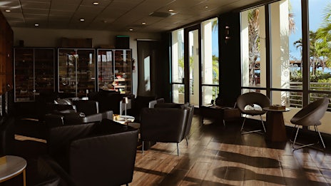 Club Macanudo Opens In Puerto Rico