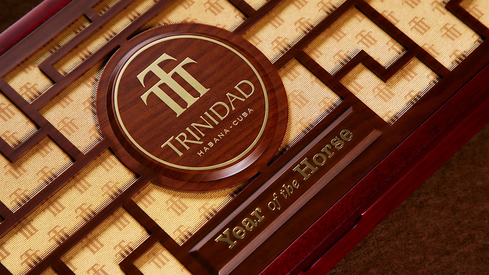 Cuban Trinidad Year Of The Horse Premieres In Hong Kong Cigar Aficionado cuban-trinidad-year-of-the-horse-premieres-in-hong-kong-cigar-aficionado