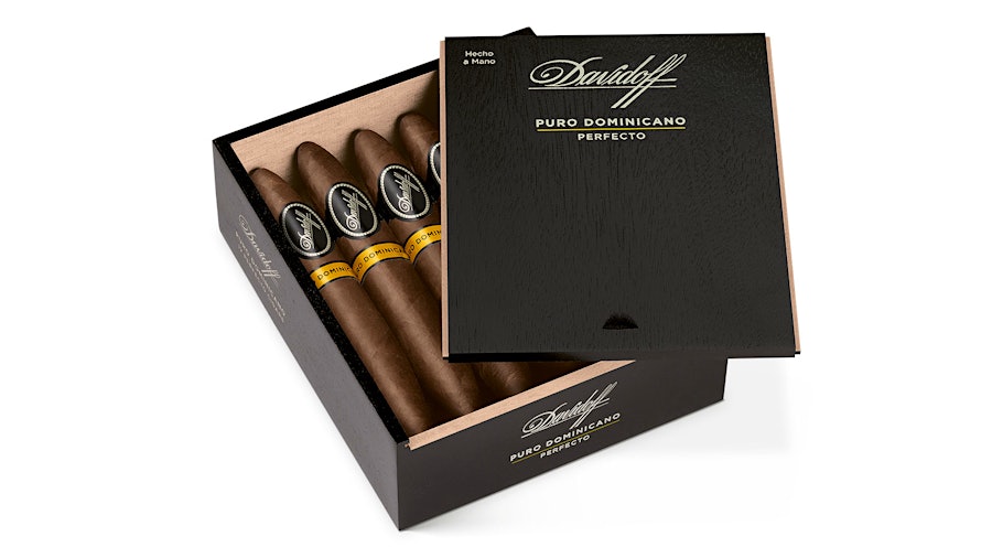 davidoff tobacco price Davidoff Puro Dominicano Returns As Standard Line