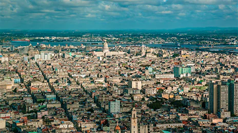 Cuba To Allow Cuban-American Investment And Property Ownership