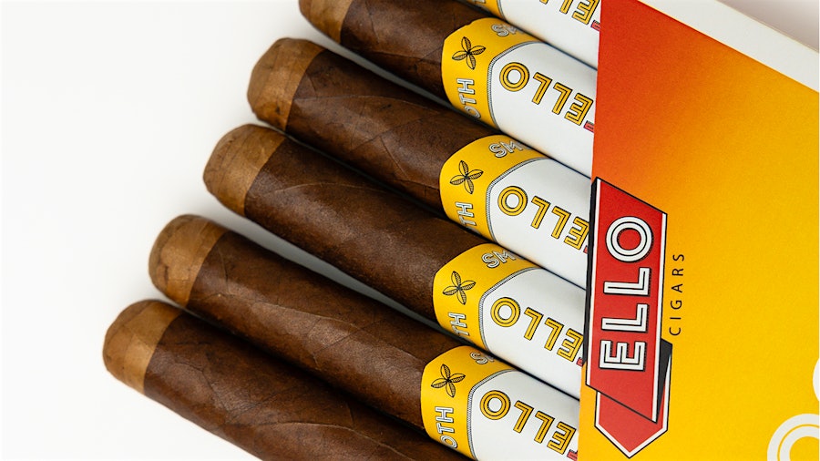 Fratello’s Smooth And Strong Is Two Cigars In One