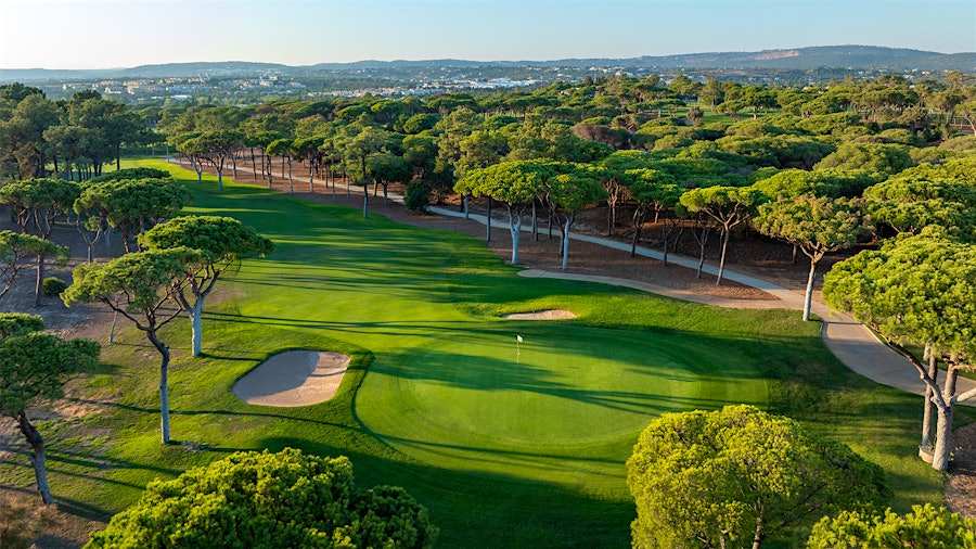 Real Club de Golf de Las Palmas