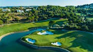 Golf The Spanish Way Cigar Aficionado