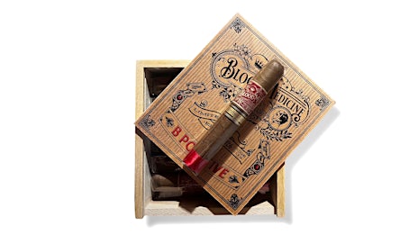 Crowned Heads Adds More Sizes To Blood Medicine B Positive