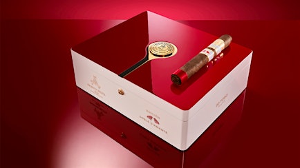 A New $150 Montecristo Coming From Altadis U.S.A.