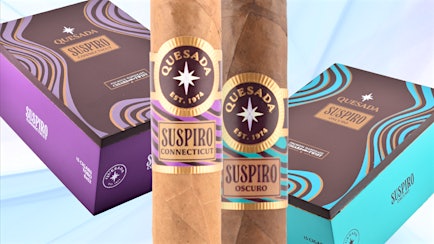 Quesada Releasing Sweet New Cigar