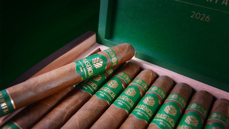 plasencia tobacco Plasencia