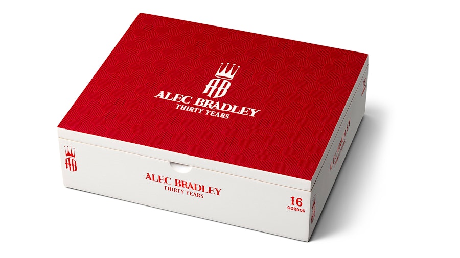 Alec Bradley
