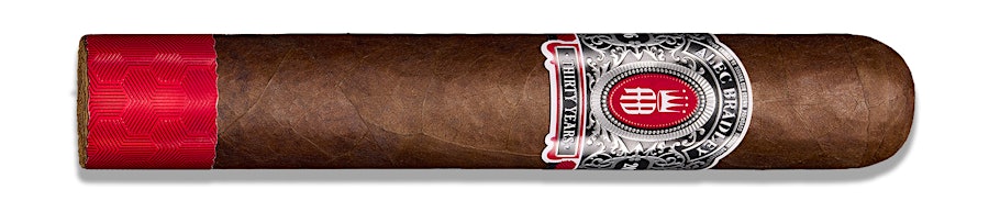 Alec Bradley