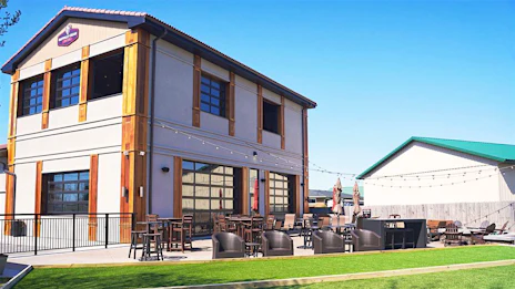 Buffalo Cigars, Orchard Park, New York