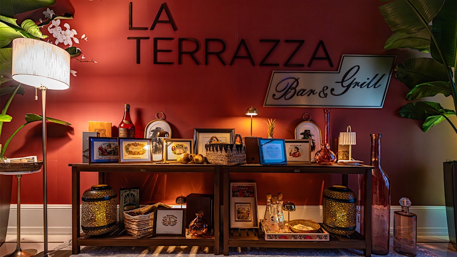 Steak And Cigar Nights At La Terrazza At Daniel’s, Coral Gables, Florida
