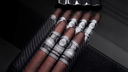 La Flor Dominicana And ProjectCarbon Team Up For Carbon Flower