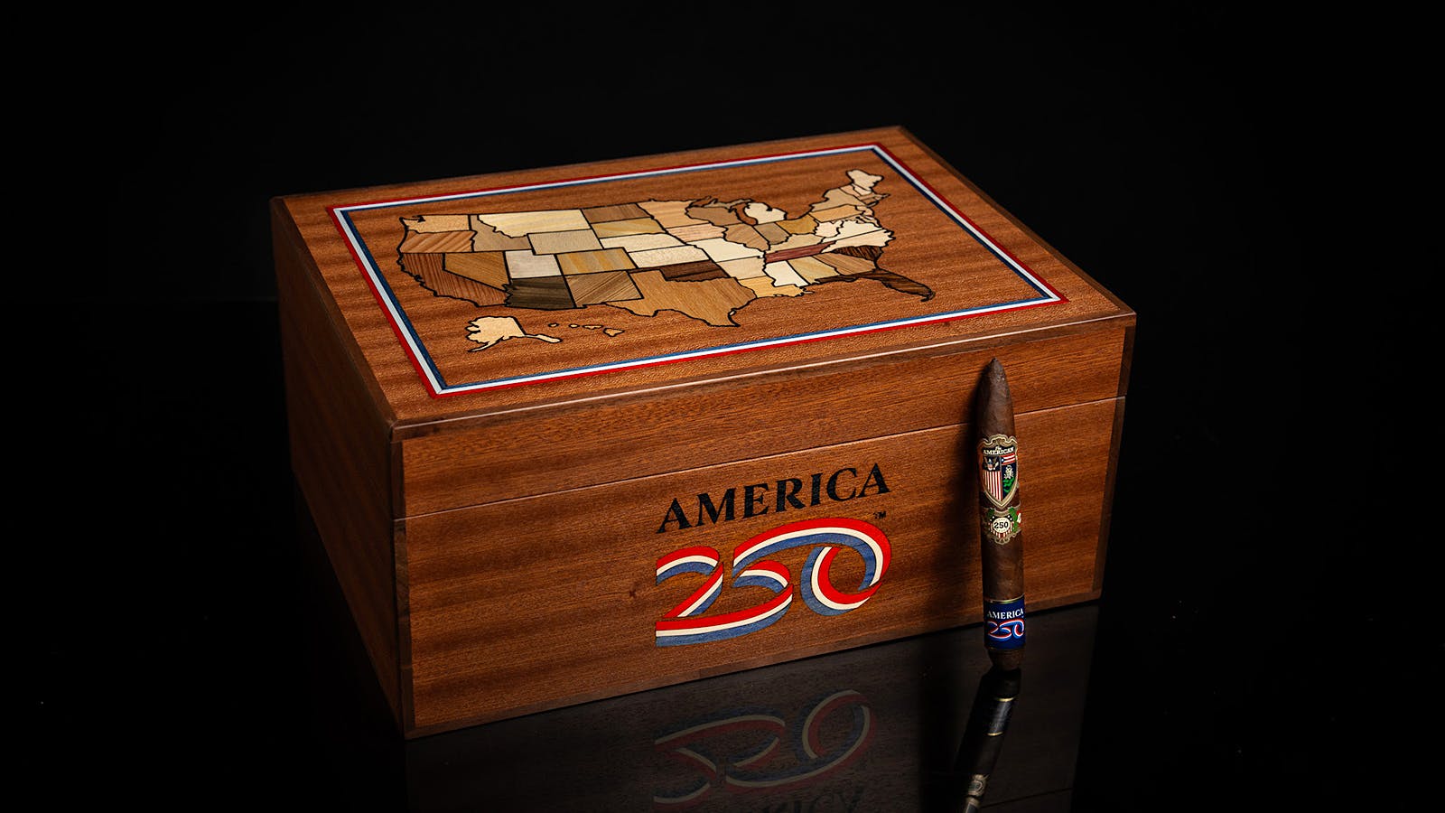 Donatus Triple-Line Zebrano Cutter | Cigar Aficionado
