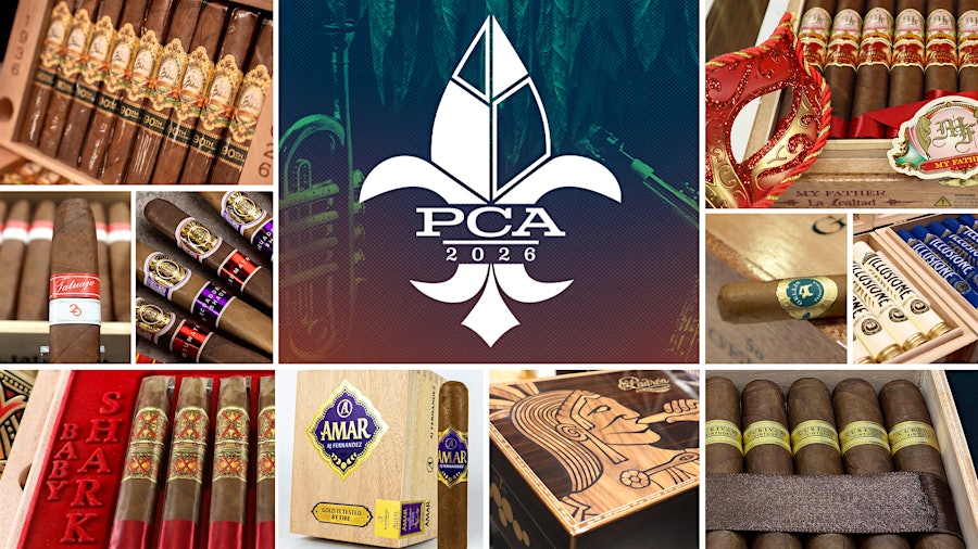 pca chewing tobacco Highlights From The 2026 PCA Trade Show