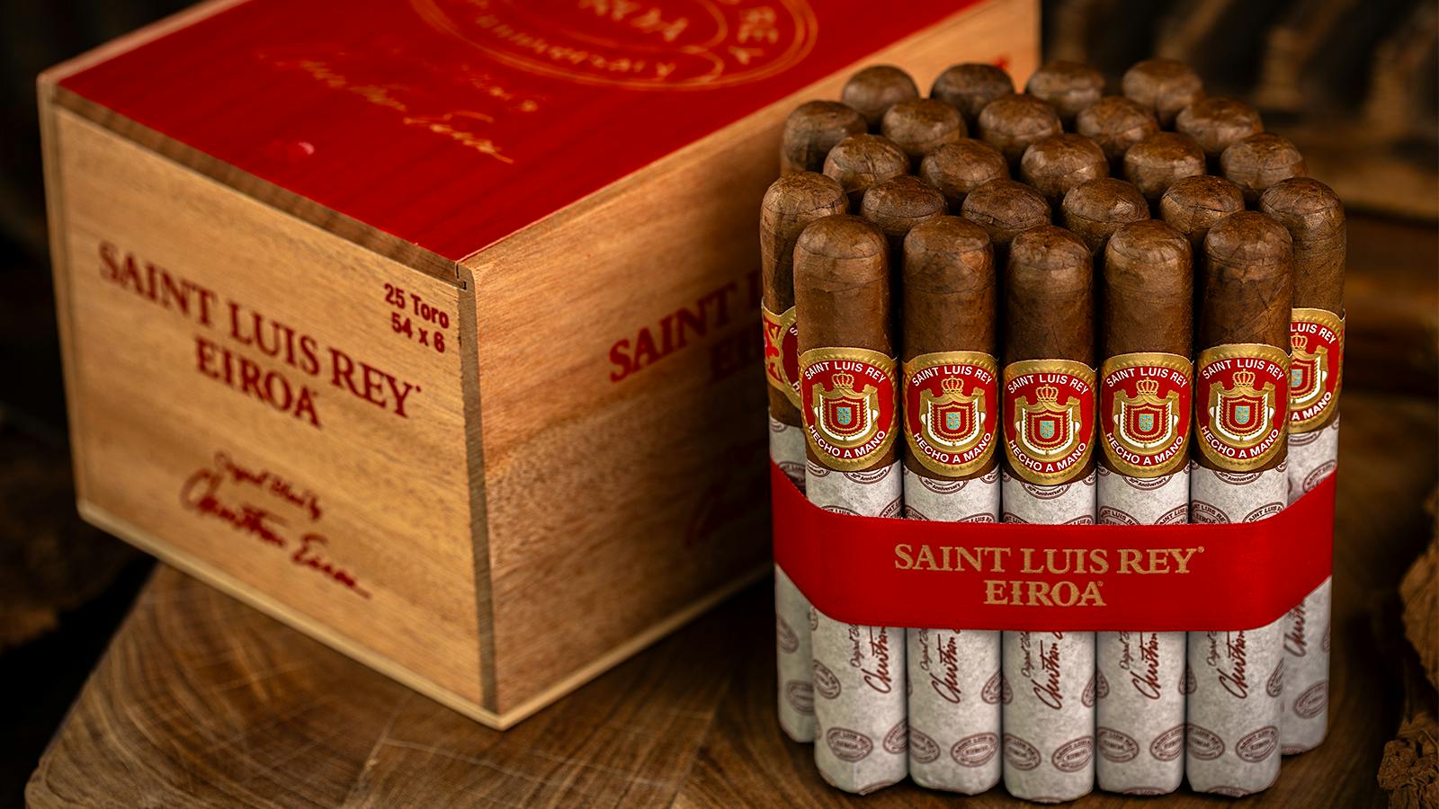 Altadis U.S.A. And C.L.E. Cigars Aim To Recreate Original Saint Luis ...