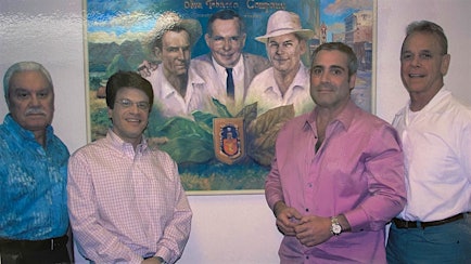 Angel Oliva Jr., 1935–2026