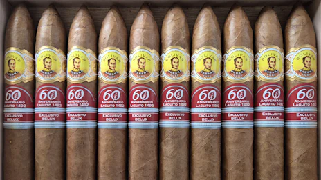 A New Regional Edition Cuban Bolivar
