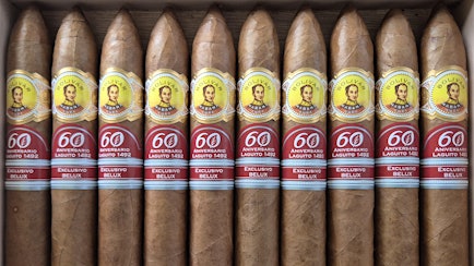 A New Regional Edition Cuban Bolivar