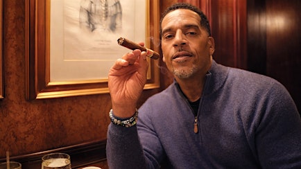 My Favorite Cigar