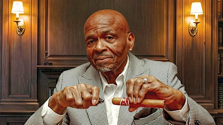My Favorite Cigar