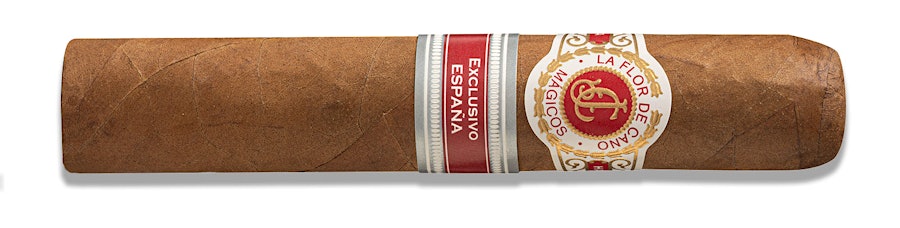 La Flor de Cano M&aacute;gicos