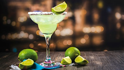 The Magic Of Margaritas