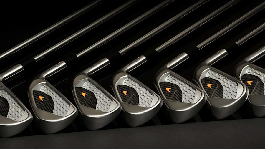 From Formula 1 to the Fairway: McLaren's High-Tech Bet on Golf — image 5