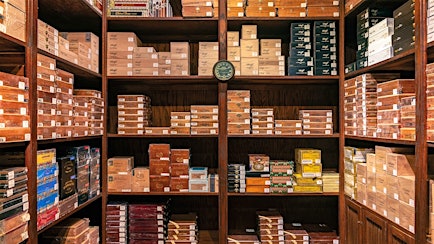 Premium Cigar Imports Down Slightly In First Quarter