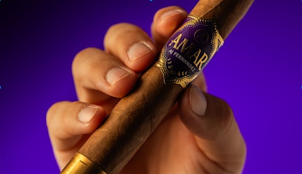 A.J. Fernandez Honors Cigar Community with Amar