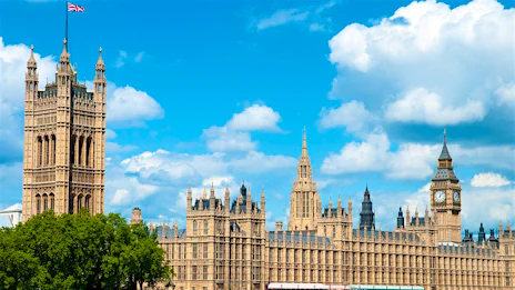 United Kingdom’s Generational Tobacco Ban Officially Becomes Law