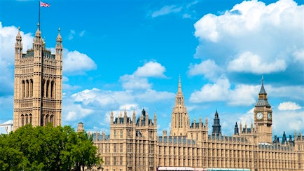 United Kingdom’s Generational Tobacco Ban Officially Becomes Law