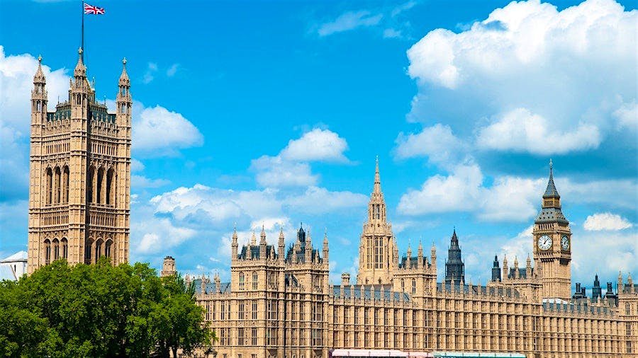 United Kingdom’s Generational Tobacco Ban Officially Becomes Law