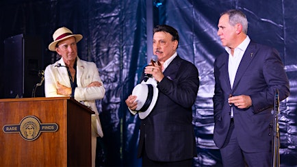 “Titans of Tobacco” Raises More Than $228,000 For Cigar Rights Of America