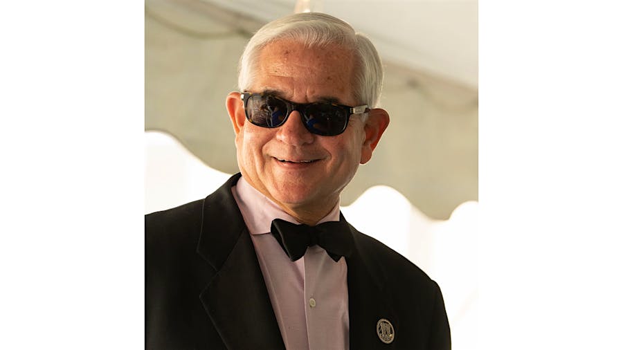 Drew Estate CEO Glenn Wolfson: 1955–2026